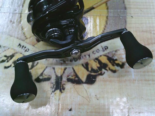 21ティエラ A IC 150H-DH