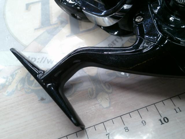14スフェロスSW 6000HG