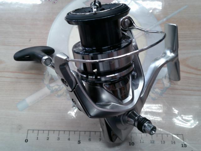 19ストラディック C3000HG｜＠ベリーネット 日本最大新品中古釣具WEB