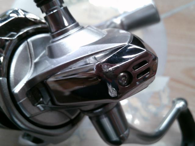 19ストラディック C3000HG｜＠ベリーネット 日本最大新品中古釣具WEB