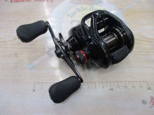 SHIMANO Scorpion DC 101HG ベイトリール 本体 Amazon | シマノ