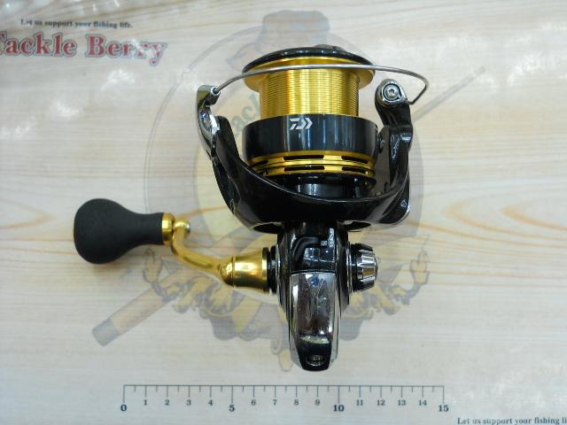 23レガリス LT4000-CXH｜＠ベリーネット 日本最大新品中古釣具WEBショップ
