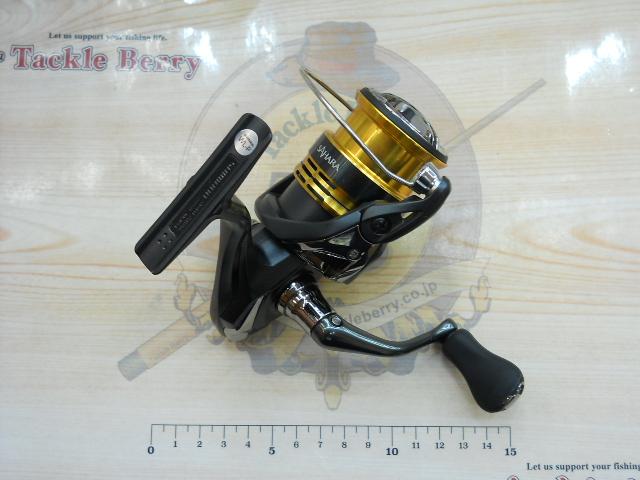 22サハラ 2500SHG｜＠ベリーネット 日本最大新品中古釣具WEBショップ