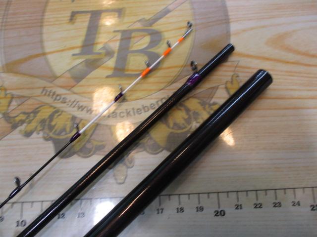 金剛激フグ175紫刀