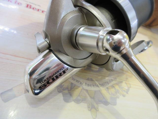 トーナメントサーフベーシア 45C 標準｜＠ベリーネット 日本最大新品