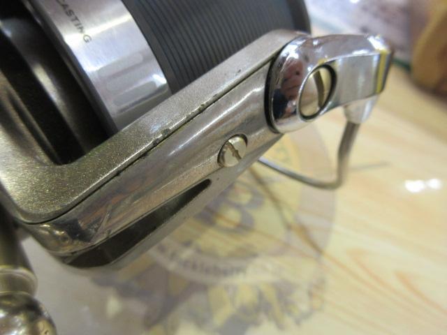 トーナメントサーフベーシア 45C 標準｜＠ベリーネット 日本最大新品