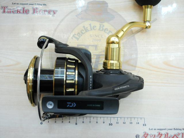 23BG SW 10000-H｜＠ベリーネット 日本最大新品中古釣具WEBショップ