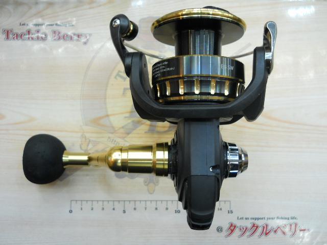 23BG SW 10000-H｜＠ベリーネット 日本最大新品中古釣具WEBショップ