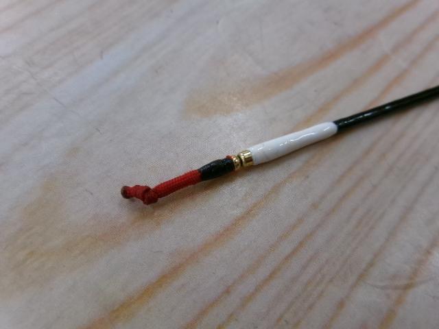がま鮎プロセプター競技 中硬100