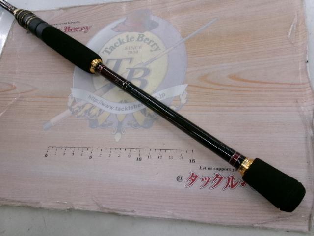 ラグゼEG X S86ML｜＠ベリーネット 日本最大新品中古釣具WEBショップ