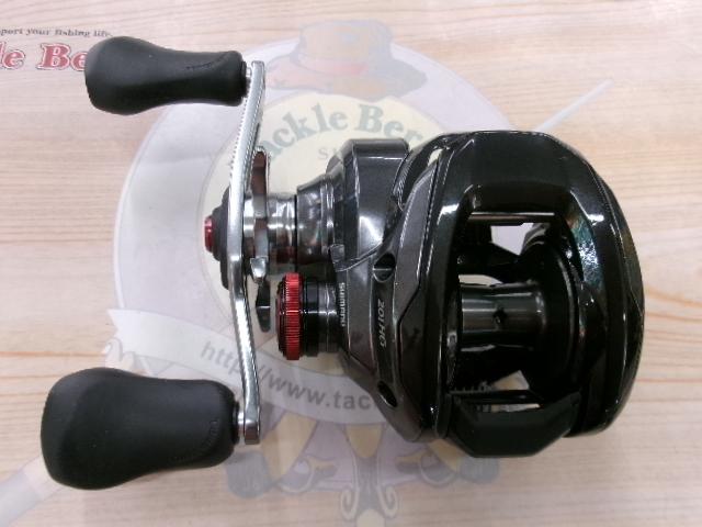 24スコーピオンMD 201HG｜＠ベリーネット 日本最大新品中古釣具WEBショップ