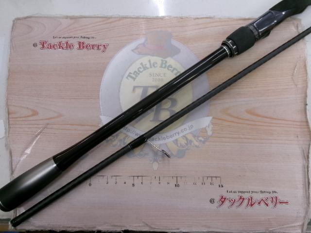 20ルナミス S96ML｜＠ベリーネット 日本最大新品中古釣具WEBショップ
