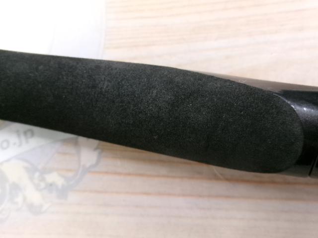 20ルナミス S96ML｜＠ベリーネット 日本最大新品中古釣具WEBショップ