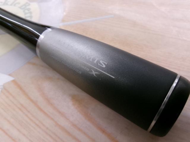 20ルナミス S96ML｜＠ベリーネット 日本最大新品中古釣具WEBショップ