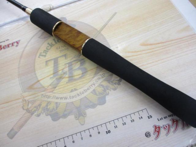 ダーインスレイヴ オーバーブレイズ62ML-HS｜＠ベリーネット 日本最大