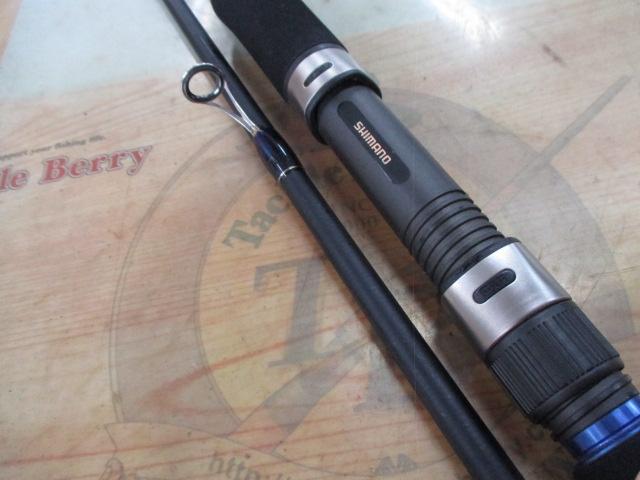 ムーンショット S906M｜＠ベリーネット 日本最大新品中古釣具WEBショップ