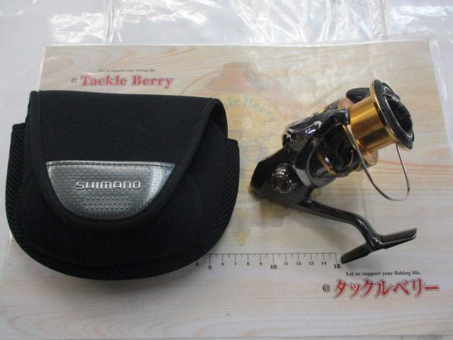 20ツインパワー 4000XG｜＠ベリーネット 日本最大新品中古釣具WEBショップ