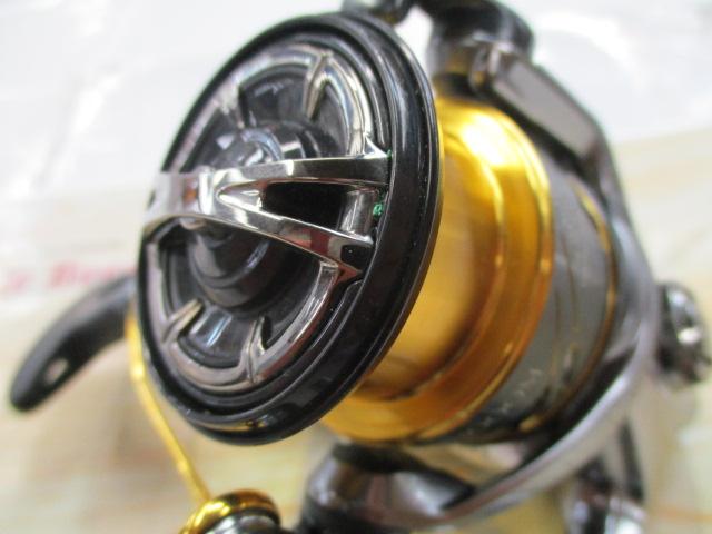 16ヴァンキッシュ 3000HGM｜＠ベリーネット 日本最大新品中古釣具WEB