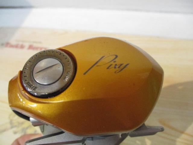 ダイワ  リベルトピクシー  オレンジアンバー リベルトピクシー オレンジアンバー｜＠ベリーネット 日本最大新品中古