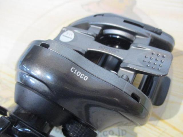 12エクスセンスDC RH｜＠ベリーネット 日本最大新品中古釣具WEBショップ