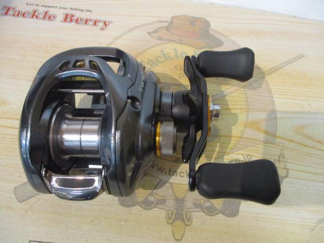 タトゥーラ SV TW 6.3R｜＠ベリーネット 日本最大新品中古釣具WEBショップ