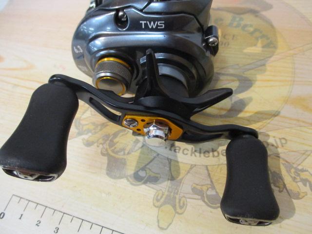 タトゥーラ SV TW 6.3R｜＠ベリーネット 日本最大新品中古釣具WEBショップ