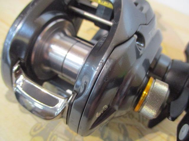 タトゥーラ SV TW 6.3R｜＠ベリーネット 日本最大新品中古釣具WEBショップ