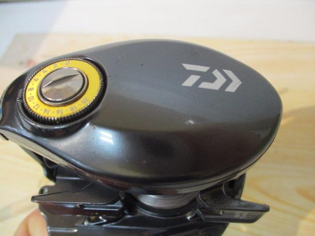 タトゥーラ SV TW 6.3R｜＠ベリーネット 日本最大新品中古釣具WEBショップ