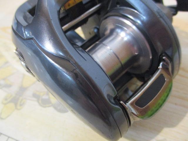 タトゥーラ SV TW 6.3R｜＠ベリーネット 日本最大新品中古釣具WEBショップ