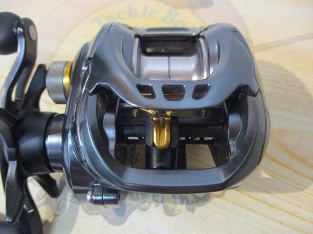 タトゥーラ SV TW 6.3R｜＠ベリーネット 日本最大新品中古釣具WEBショップ