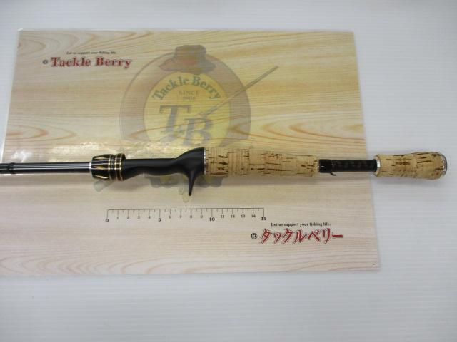 エアエッジ 661M/MLB・E｜＠ベリーネット 日本最大新品中古釣具WEBショップ