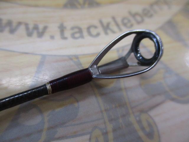 18ワールドシャウラ 1652R-3｜＠ベリーネット 日本最大新品中古釣具WEB