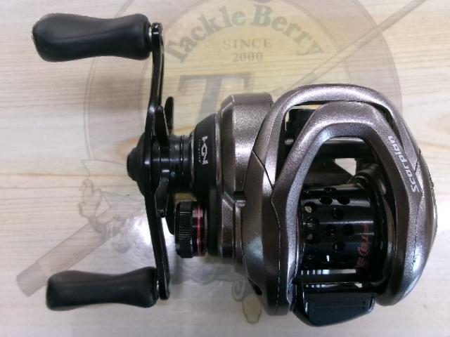 スコーピオンBFS LH｜＠ベリーネット 日本最大新品中古釣具WEBショップ