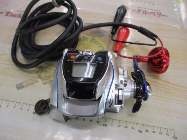 シーボーグ 300MJ-L｜＠ベリーネット 日本最大新品中古釣具WEBショップ