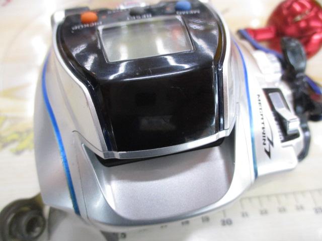 シーボーグ 300MJ-L｜＠ベリーネット 日本最大新品中古釣具WEBショップ
