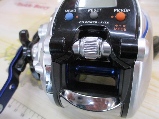 シーボーグ 300MJ-L｜＠ベリーネット 日本最大新品中古釣具WEBショップ