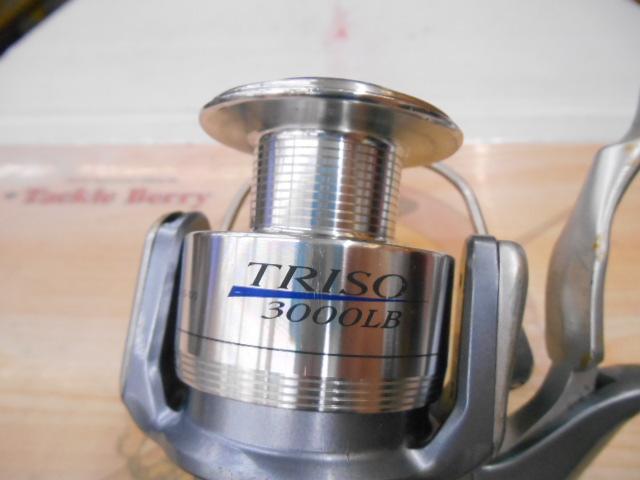 トライソ 3000LB