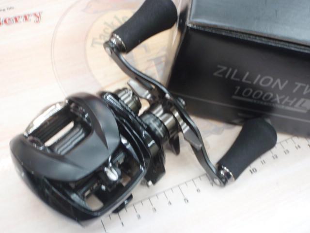 22ジリオン TW HD 1000XHL｜＠ベリーネット 日本最大新品中古釣具WEB