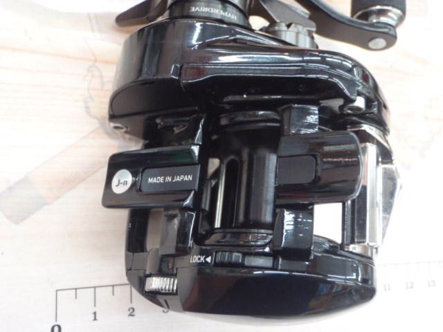 22ジリオン TW HD 1000XHL｜＠ベリーネット 日本最大新品中古釣具WEB
