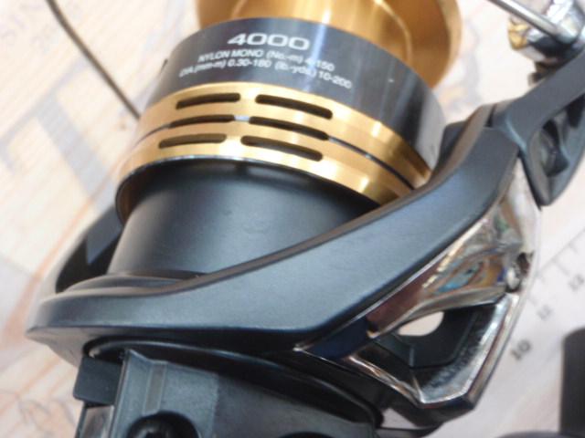 22サハラ 4000