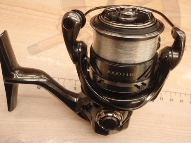 21コンプレックスXR C2000 F4 HG｜＠ベリーネット 日本最大新品中古