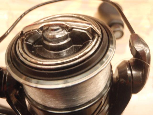 21コンプレックスXR C2000 F4 HG