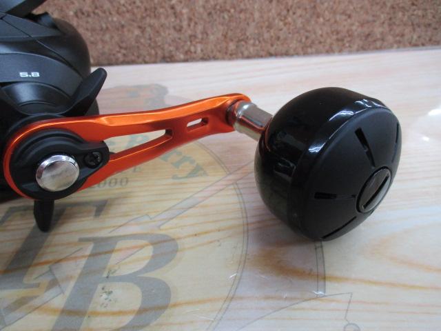 21バルケッタBB 300PG