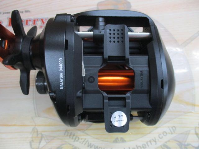 21バルケッタBB 300PG
