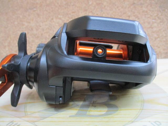 21バルケッタBB 300PG
