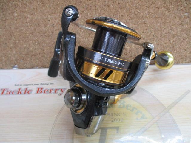 18レガリス LT4000D-C｜＠ベリーネット 日本最大新品中古釣具WEBショップ