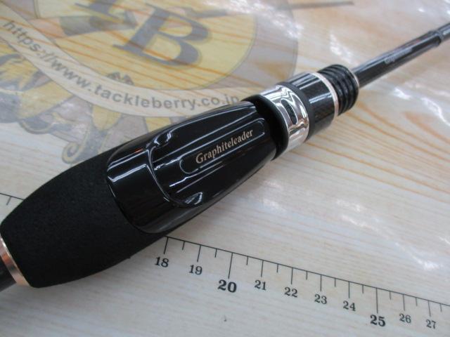 コルトUX 20GCORUS-642L-HS｜＠ベリーネット 日本最大新品中古釣具WEB