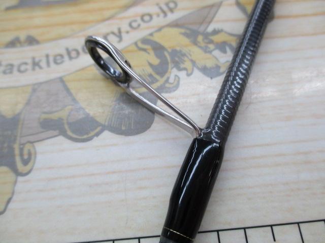 コルトUX 20GCORUS-642L-HS｜＠ベリーネット 日本最大新品中古釣具WEB