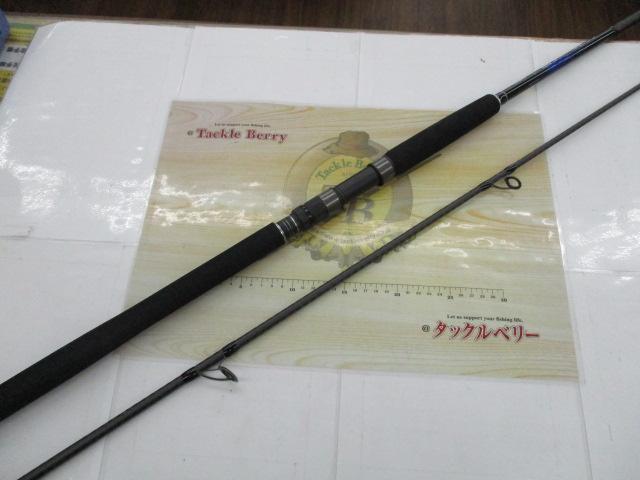 21コルトスナイパーBB S96M｜＠ベリーネット 日本最大新品中古釣具WEB