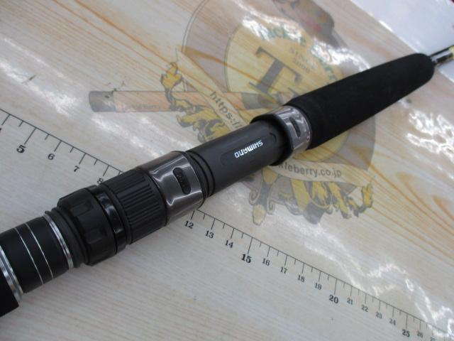 21コルトスナイパーBB S96M｜＠ベリーネット 日本最大新品中古釣具WEB